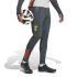 Football adidas Homme Pantaones de SL Benfica 24/25 Tiro24 Training Gray