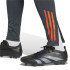 Football adidas Homme Pantaones de SL Benfica 24/25 Tiro24 Training Gray