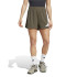 Pantalon Fitness adidas Femme by Essentials Big Performance Logo Olive Green