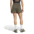 Pantalon Fitness adidas Femme by Essentials Big Performance Logo Olive Green