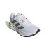 Chaussures Running de adidas GalaxyRunning Homme 7 Blancs