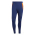 Pantalon Football adidas Homme by Juventus Tiro24 Competition Training Blue