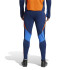 Pantalon Football adidas Homme by Juventus Tiro24 Competition Training Blue