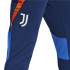 Pantalon Football adidas Homme by Juventus Tiro24 Competition Training Blue