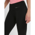 Collants Only Onpfold Mw 3/4 Noir Femme