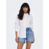 Chemise Only Jdymio hirt White Femme