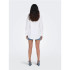 Chemise Only Jdymio hirt White Femme