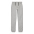 Pantalons Name it msweat Unb Grey Melange Enfant