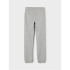 Pantalons Name it msweat Unb Grey Melange Enfant