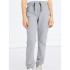 Pantalons Name it msweat Unb Grey Melange Enfant
