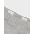 Pantalons Name it msweat Unb Grey Melange Enfant