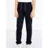 Pantalons Nommez-le msweat Unb Black Enfant