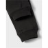 Pantalons Nommez-le msweat Unb Black Enfant
