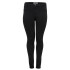 Jeans Only Carstorm Life Push Up Black Femme