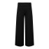 Pantalon Only Large Nouveau Long Noir Femme