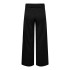 Pantalon Only Large Nouveau Long Noir Femme