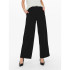 Pantalon Only Large Nouveau Long Noir Femme