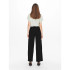 Pantalon Only Large Nouveau Long Noir Femme