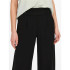 Pantalon Only Large Nouveau Long Noir Femme
