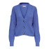 Veste Only carol Nice Cardigan Ultramarine Femme