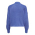 Veste Only carol Nice Cardigan Ultramarine Femme