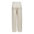 Pantalon Only tessa Pierre ponce Femme