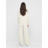 Pantalon Only tessa Pierre ponce Femme