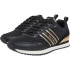 Chaussures Pepe Jeans Dublin City Noir Femme