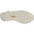 Chaussures Pepe Jeans Brit Sun Blanc cassé Femme