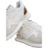 Chaussures Pepe Jeans Brit Sun Blanc cassé Femme