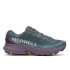 Chaussures Trail Merrell Homme de Agility Peak 5 Slate