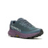 Chaussures Trail Merrell Homme de Agility Peak 5 Slate