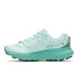 Chaussures Trail Merrell Femme par Agility Peak 5 Frost Blue
