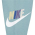 Ensemble Nike Set Enfant Polaire Nkn Club Vert