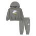 Ensemble Nike Enfant Nkb Nsw Hbr Futura Po Grey