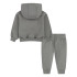 Ensemble Nike Enfant Nkb Nsw Hbr Futura Po Grey