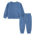 Ensemble Nike Enfant Nsw Future Utility Crew Bleu