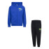 Ensemble Nike Enfant Nkb Adp Therma-Fit Gfx Fz Bleu