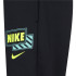Ensemble Nike Enfant Nkb Adp Therma-Fit Gfx Fz Bleu