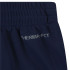 Ensemble Nike Enfant Nkb Nk Adp Therma-Fit Gfx Fz Navy/Yellow