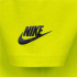 T-shirt Nike Enfant Nkb Express Yourself Jdi Ss Yellow