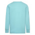 T-shirt Nike Enfant Nkb Express Yourself Ls Blue