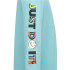 T-shirt Nike Enfant Nkb Express Yourself Ls Blue