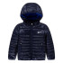 Veste Nike Enfant Nkb Fill Quilted Navy Blue