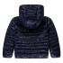 Veste Nike Enfant Nkb Fill Quilted Navy Blue