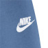 Ensemble Nike Enfant Nkb Nsw Future Utility Crew Bleu