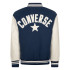 Veste Converse Enfant Bleu marine