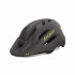 Cyclisme Casques de Giro Fixture Matte Warm Black