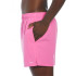 Maillot de bain Nike Homme Rose essentiel