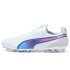 Football Bottes Puma King Ultimate Mg